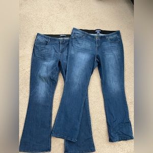 Democracy, Ab Solution